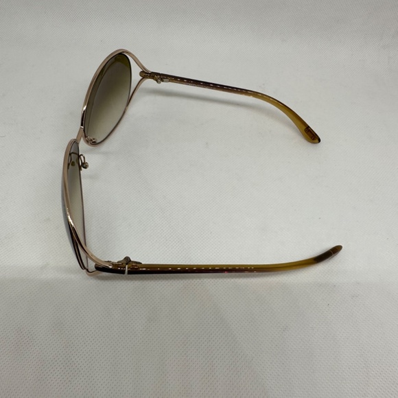 Tom Ford Sunglasses main image 6